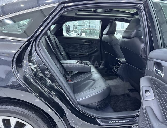 Toyota Avalon 2022, 32,100 km - 2.5 l - Bakı