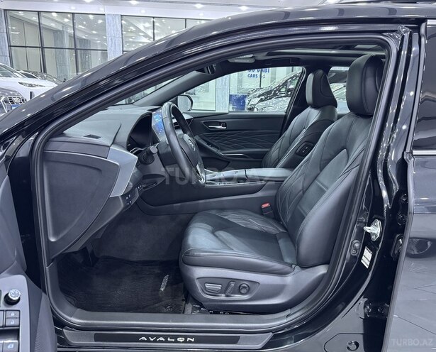 Toyota Avalon 2022, 32,100 km - 2.5 l - Bakı