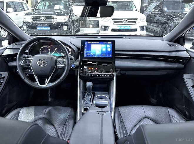 Toyota Avalon 2022, 32,100 km - 2.5 l - Bakı