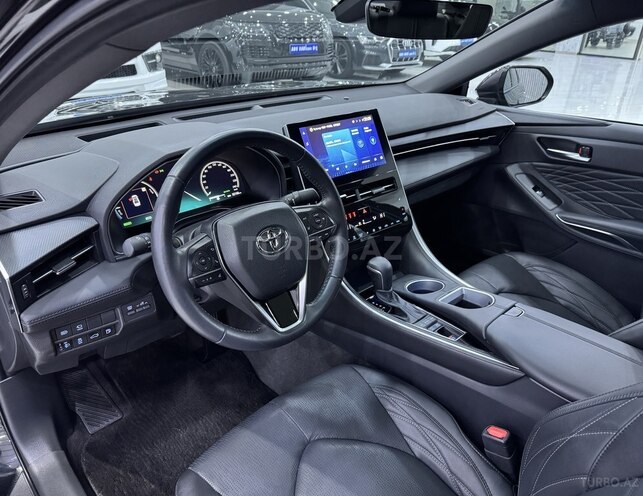 Toyota Avalon 2022, 32,100 km - 2.5 l - Bakı