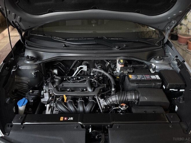 Kia Rio X-Line 2021, 32,000 km - 1.4 л - Bakı