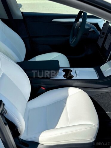 Tesla Model Y 2024, 5,332 km - 0.0 l - Bakı