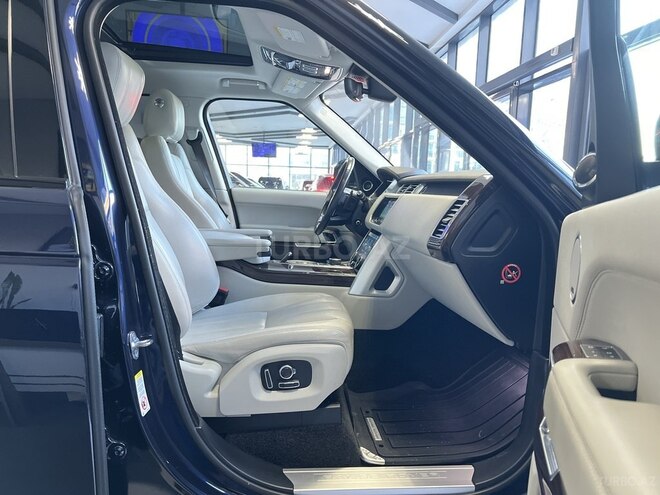 Land Rover Range Rover-10