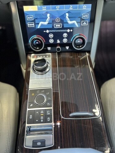 Land Rover Range Rover-13