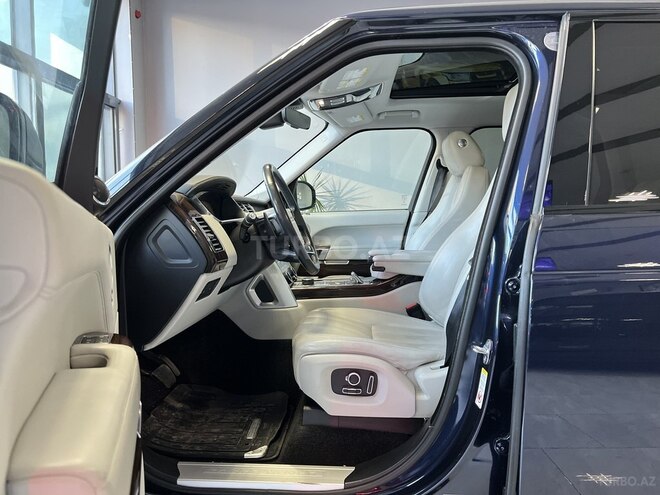 Land Rover Range Rover-12