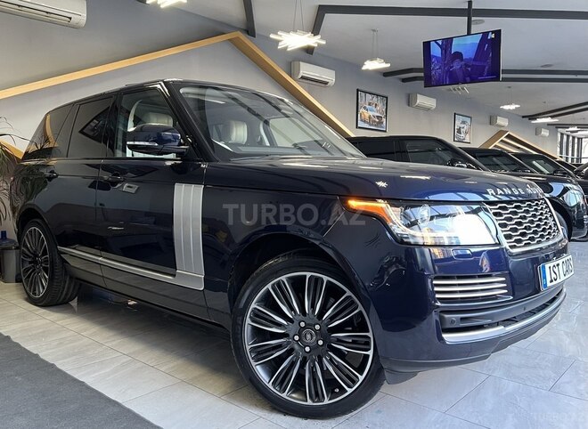 Land Rover Range Rover-4
