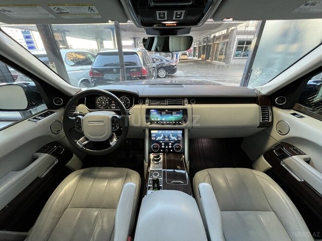 Land Rover Range Rover-11