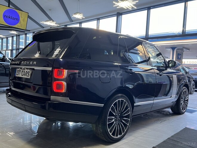Land Rover Range Rover-8