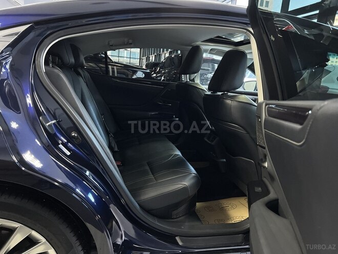 Lexus ES 300h 2021, 55,000 km - 2.5 л - Bakı