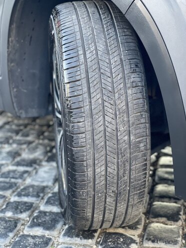 Hyundai Santa Fe 2018, 125,000 km - 2.0 л - Bakı