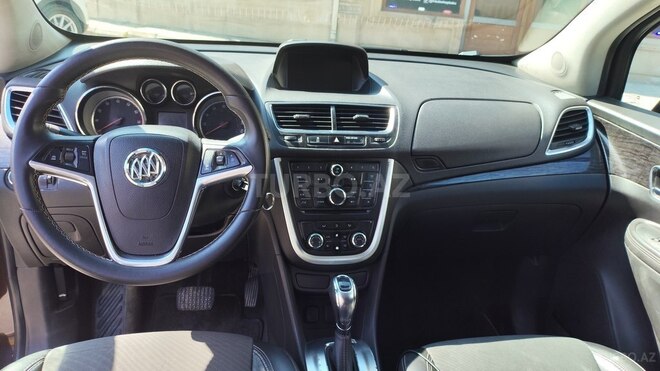 Buick Encore 2014, 217,419 km - 1.4 l - Bakı