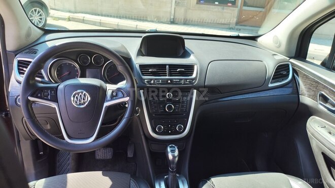 Buick Encore 2014, 217,419 km - 1.4 l - Bakı