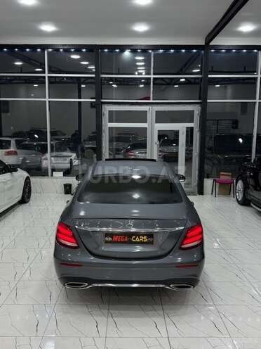 Mercedes E 300 2016, 165,000 km - 2.0 l - Sumqayıt
