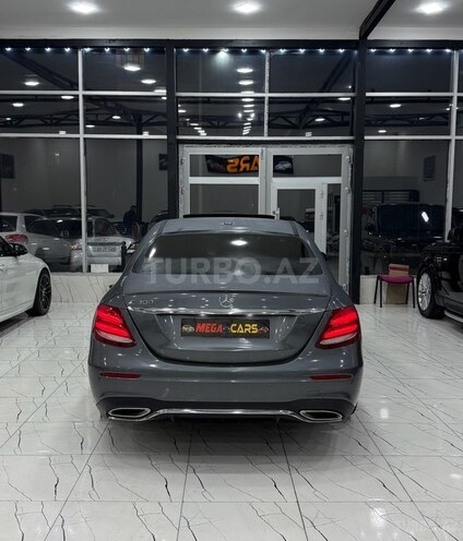 Mercedes E 300 2016, 165,000 km - 2.0 l - Sumqayıt