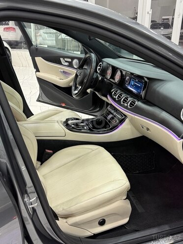 Mercedes E 300 2016, 165,000 km - 2.0 l - Sumqayıt