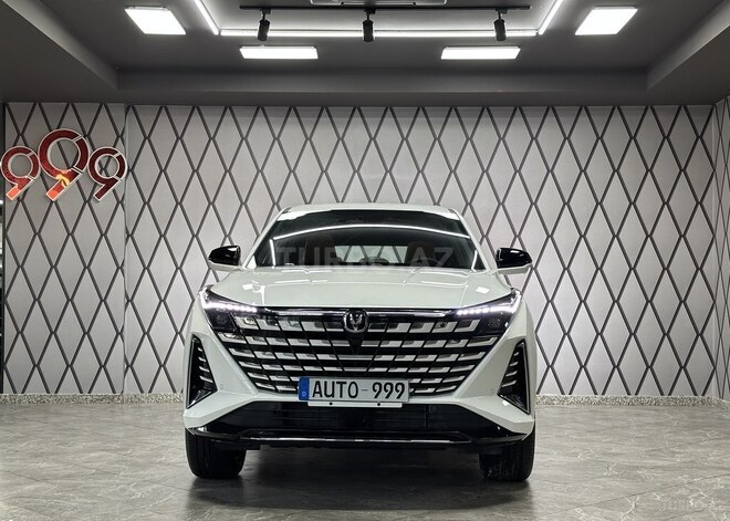 Changan Uni-Z-1