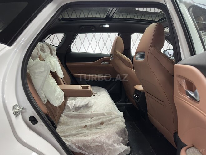 Changan Uni-Z-15