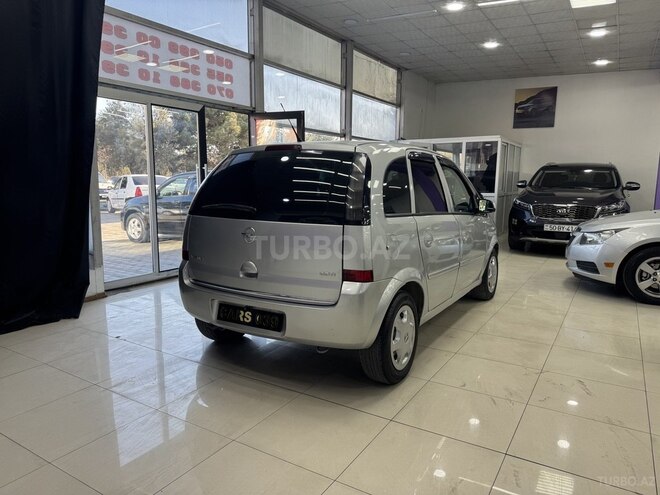 Opel Meriva-7