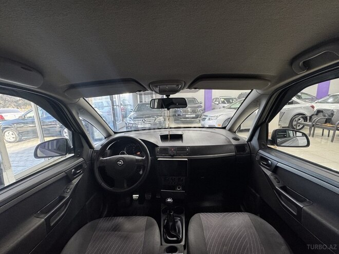 Opel Meriva-8