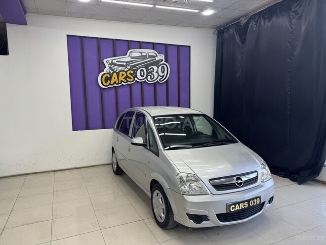 Opel Meriva-3