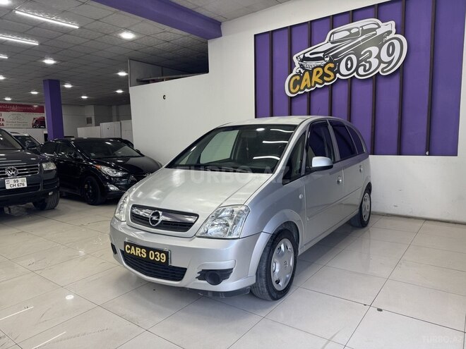 Opel Meriva-4