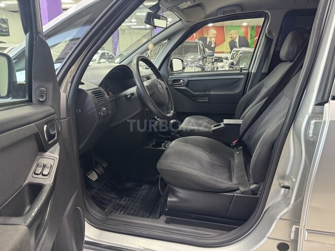 Opel Meriva-11