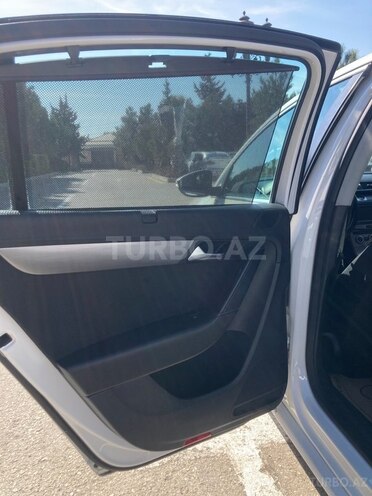 Volkswagen Passat 2014, 201,000 km - 1.8 l - Bakı