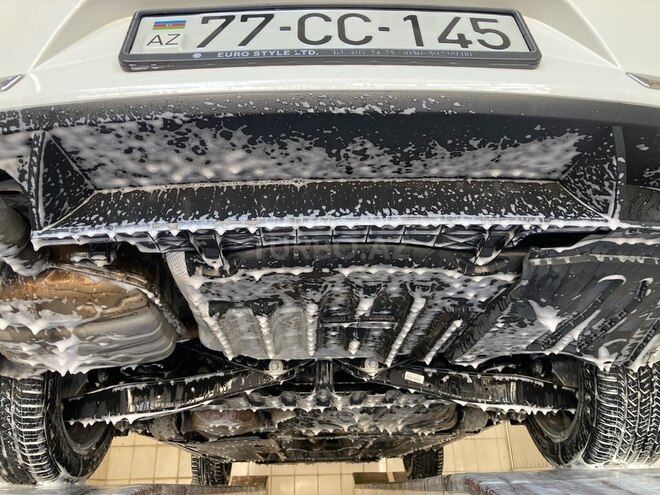 Volkswagen Passat 2014, 201,000 km - 1.8 l - Bakı