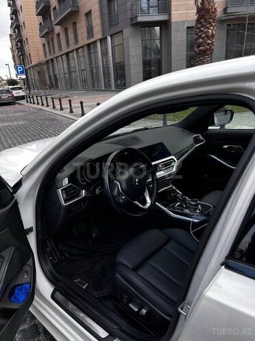 BMW 328 2020, 70,000 km - 2.0 l - Bakı