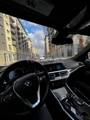 BMW 328 2020, 70,000 km - 2.0 l - Bakı