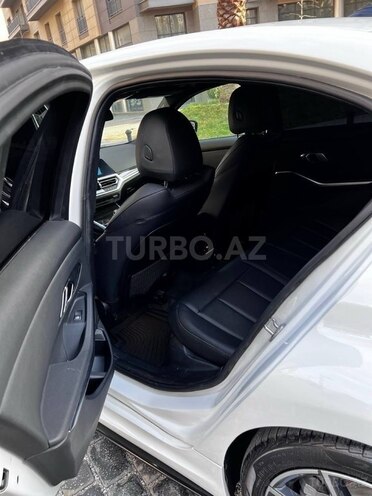 BMW 328 2020, 70,000 km - 2.0 l - Bakı