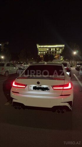 BMW 328 2020, 70,000 km - 2.0 l - Bakı