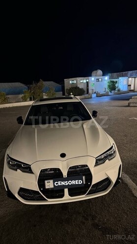 BMW 328 2020, 70,000 km - 2.0 l - Bakı
