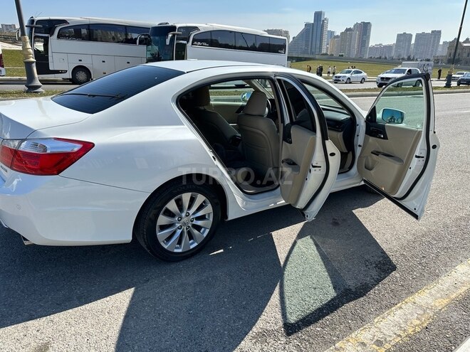 Honda Accord 2013, 88,750 km - 2.4 l - Bakı