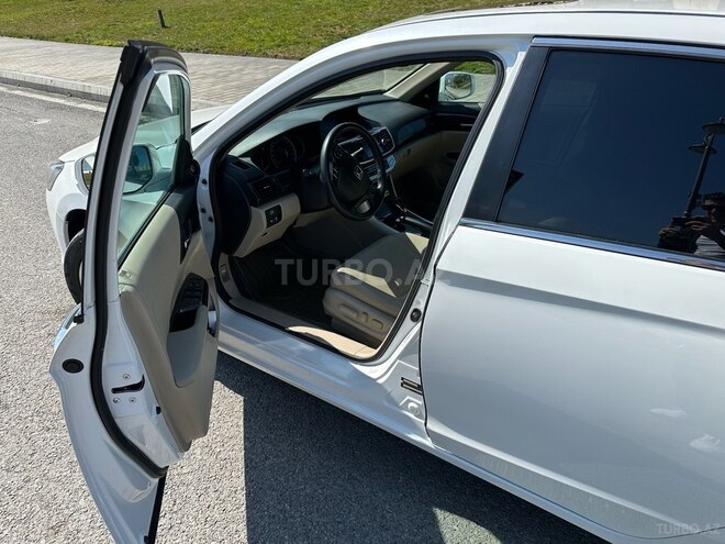 Honda Accord 2013, 88,750 km - 2.4 l - Bakı