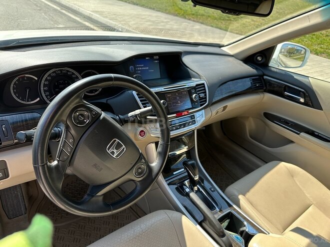 Honda Accord 2013, 88,750 km - 2.4 l - Bakı