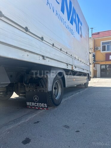 Mercedes Atego 818 2013, 363,520 km - 4.3 l - Bakı