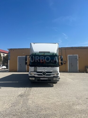 Mercedes Atego 818 2013, 363,520 km - 4.3 l - Bakı