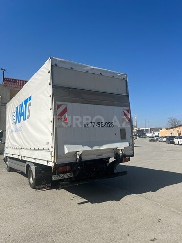 Mercedes Atego 818 2013, 363,520 km - 4.3 l - Bakı