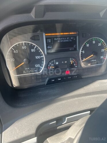 Mercedes Atego 818 2013, 363,520 km - 4.3 l - Bakı