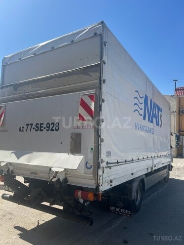 Mercedes Atego 818 2013, 363,520 km - 4.3 l - Bakı