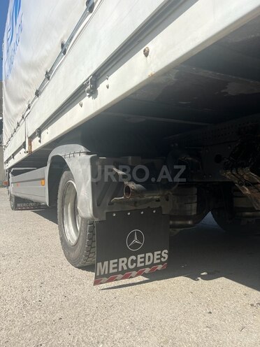 Mercedes Atego 818 2013, 363,520 km - 4.3 l - Bakı