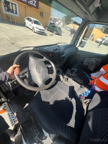 Mercedes Atego 818 2013, 363,520 km - 4.3 l - Bakı