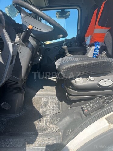Mercedes Atego 818 2013, 363,520 km - 4.3 l - Bakı