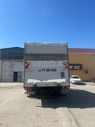 Mercedes Atego 818 2013, 363,520 km - 4.3 l - Bakı