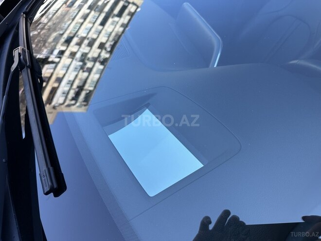 Hyundai Sonata 2019, 82,000 km - 1.6 l - Bakı