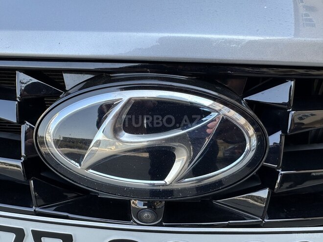 Hyundai Sonata 2019, 82,000 km - 1.6 l - Bakı