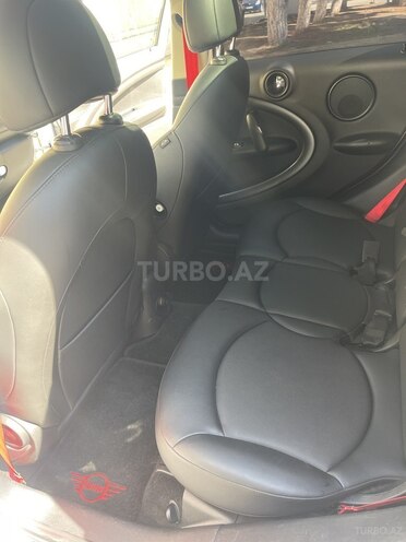 Mini Cooper 2013, 160,489 km - 1.6 l - Bakı