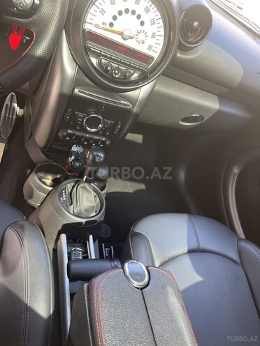 Mini Cooper 2013, 160,489 km - 1.6 l - Bakı