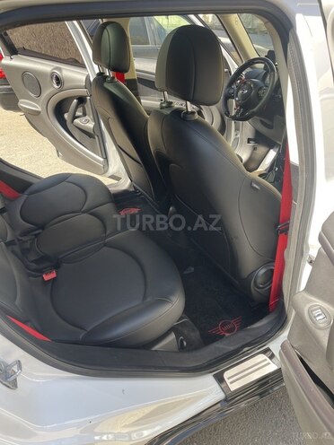 Mini Cooper 2013, 160,489 km - 1.6 l - Bakı